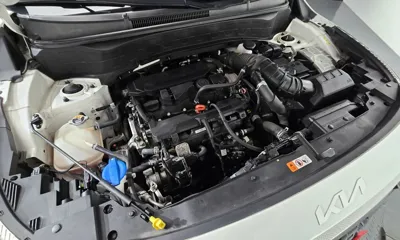 Kia Seltos 2023, 39433 км, за 16807.83 USD - фото 6