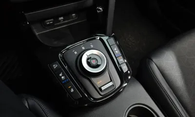 Kia Seltos 2023, 39433 км, за 16807.83 USD - фото 9