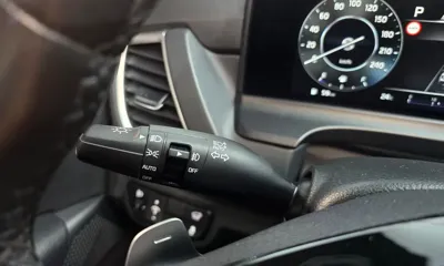Kia Seltos 2023, 39433 км, за 16807.83 USD - фото 30