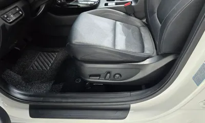 Kia Seltos 2023, 39433 км, за 16807.83 USD - фото 32