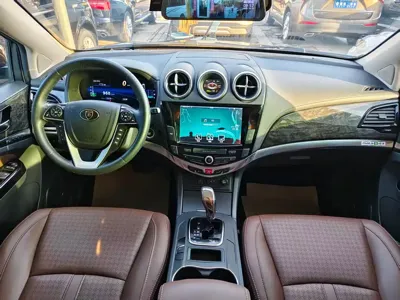 BYD S7 2016, 50000 км, за 3954.58 USD - фото 6
