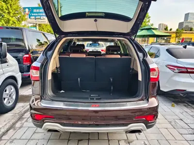 BYD S7 2016, 50000 км, за 3954.58 USD - фото 7
