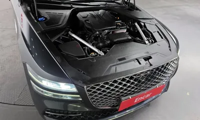 Genesis G80 2021, 81678 км, за 18700.44 USD - фото 6