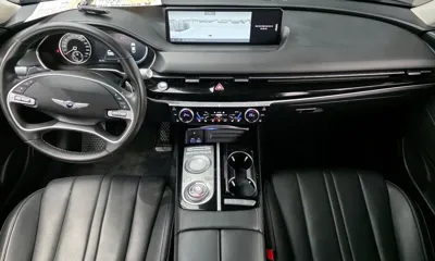 Genesis G80 2021, 81678 км, за 18700.44 USD - фото 7
