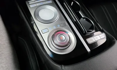 Genesis G80 2021, 81678 км, за 18700.44 USD - фото 9