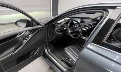 Genesis G80 2021, 81678 км, за 18700.44 USD - фото 10