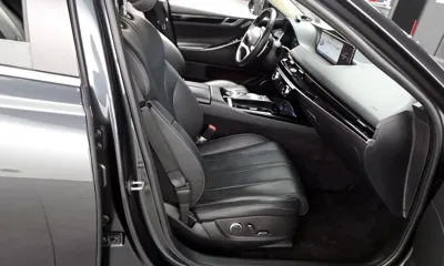 Genesis G80 2021, 81678 км, за 18700.44 USD - фото 12