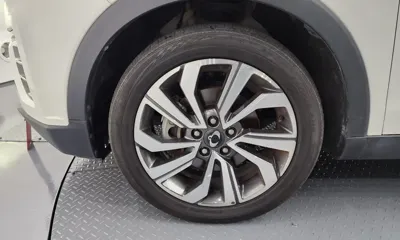 KG_Mobility_Ssangyong TIBOLI 2020, 120105 км, за 7159.74 USD