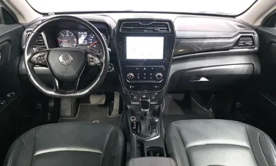 KG_Mobility_Ssangyong TIBOLI 2020, 120105 км, за 7159.74 USD - фото 7