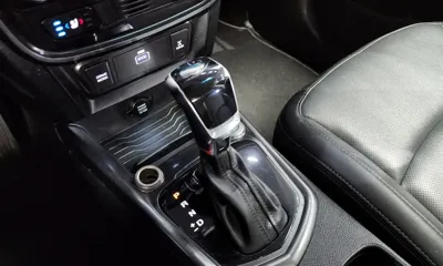 KG_Mobility_Ssangyong TIBOLI 2020, 120105 км, за 7159.74 USD - фото 9