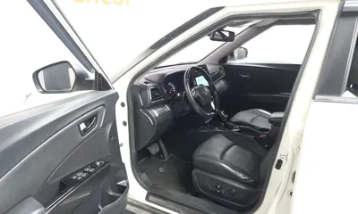 KG_Mobility_Ssangyong TIBOLI 2020, 120105 км, за 7159.74 USD - фото 10