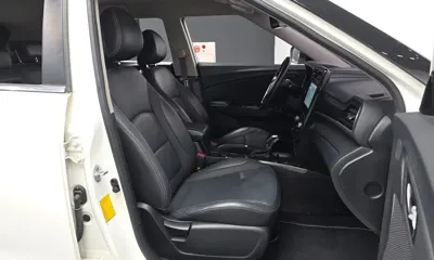 KG_Mobility_Ssangyong TIBOLI 2020, 120105 км, за 7159.74 USD - фото 11