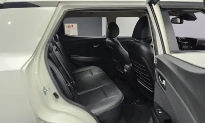 KG_Mobility_Ssangyong TIBOLI 2020, 120105 км, за 7159.74 USD - фото 12