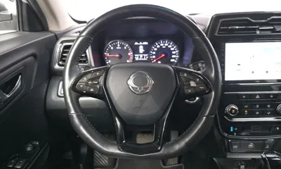 KG_Mobility_Ssangyong TIBOLI 2020, 120105 км, за 7159.74 USD - фото 13