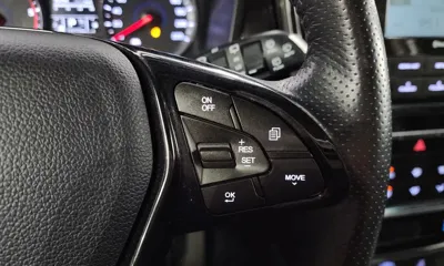 KG_Mobility_Ssangyong TIBOLI 2020, 120105 км, за 7159.74 USD - фото 19