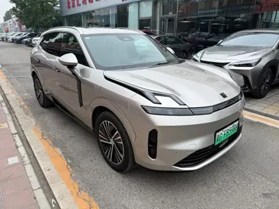 Lynk & Co 08 EM-P 2025, 25000 км, за 18216.24 USD