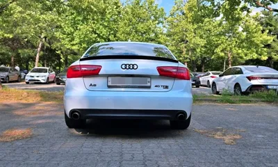 Audi A6 2015, 140000 км, за 6564.26 USD