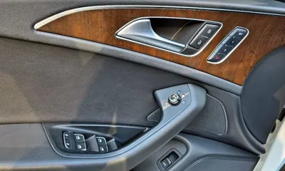 Audi A6 2015, 140000 км, за 6564.26 USD - фото 12