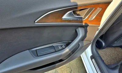 Audi A6 2015, 140000 км, за 6564.26 USD - фото 13