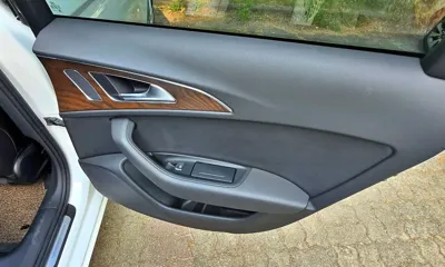 Audi A6 2015, 140000 км, за 6564.26 USD - фото 15