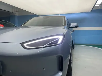 AITO 问界 AITO M5 2023, 35000 км, за 17930.97 USD