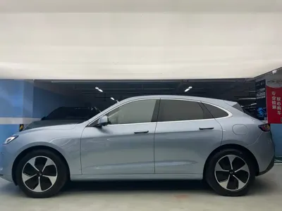 AITO 问界 AITO M5 2023, 35000 км, за 17930.97 USD