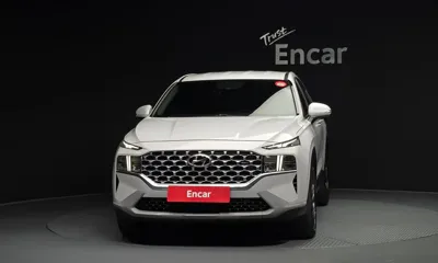 Hyundai Santafe 2021, 143772 км, за 10733.81 USD