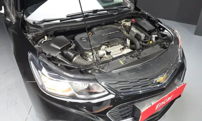 ChevroletGMDaewoo Cruze 2017, 120296 км, за 2213.97 USD - фото 6