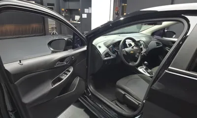 ChevroletGMDaewoo Cruze 2017, 120296 км, за 2213.97 USD - фото 10