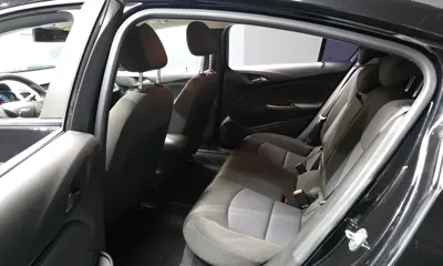 ChevroletGMDaewoo Cruze 2017, 120296 км, за 2213.97 USD - фото 11