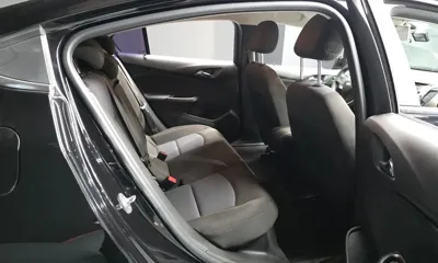ChevroletGMDaewoo Cruze 2017, 120296 км, за 2213.97 USD - фото 12