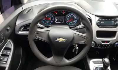 ChevroletGMDaewoo Cruze 2017, 120296 км, за 2213.97 USD - фото 13
