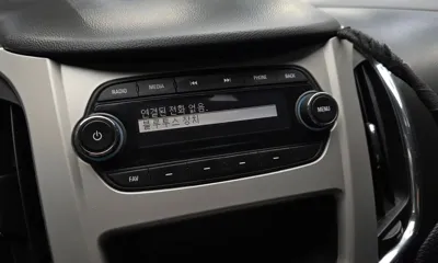 ChevroletGMDaewoo Cruze 2017, 120296 км, за 2213.97 USD - фото 14