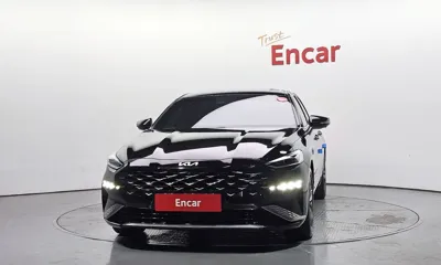Kia K8 2023, 47183 км, за 16286.65 USD