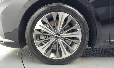 Kia K8 2023, 47183 км, за 16286.65 USD