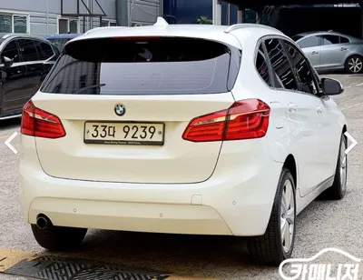 BMW 2-Series 2018, 151269 км, за 5854.81 USD