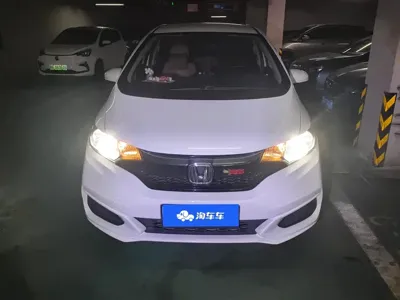 Honda Fit 2019, 95000 км, за 5560.48 USD