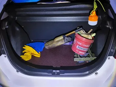 Honda Fit 2019, 95000 км, за 5560.48 USD