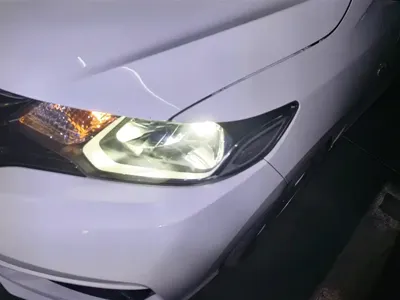 Honda Fit 2019, 95000 км, за 5560.48 USD