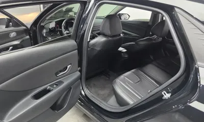 Hyundai Avante 2021, 56217 км, за 9386.9 USD - фото 11