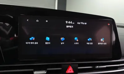 Hyundai Avante 2021, 56217 км, за 9386.9 USD - фото 29