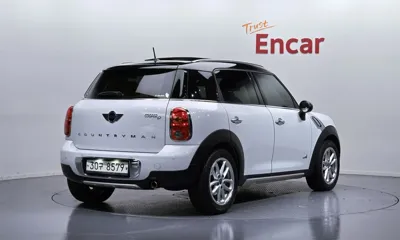 MINI Countryman 2015, 149926 км, за 3891.64 USD
