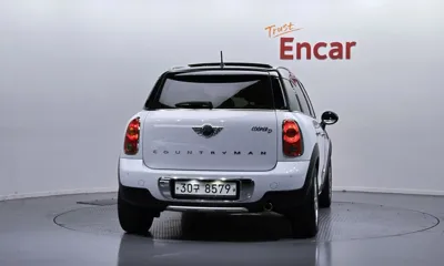 MINI Countryman 2015, 149926 км, за 3891.64 USD