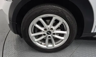 MINI Countryman 2015, 149926 км, за 3891.64 USD