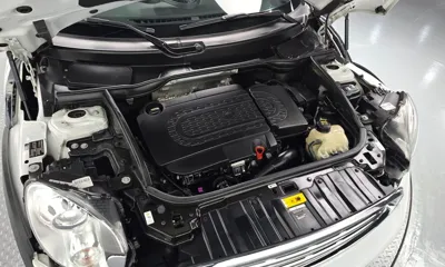 MINI Countryman 2015, 149926 км, за 3866.35 USD - фото 6