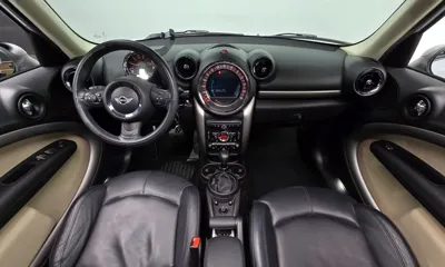 MINI Countryman 2015, 149926 км, за 3866.35 USD - фото 7