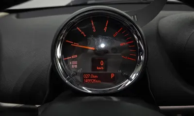 MINI Countryman 2015, 149926 км, за 3866.35 USD - фото 8