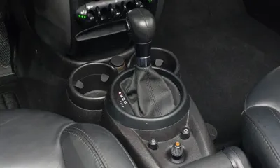 MINI Countryman 2015, 149926 км, за 3866.35 USD - фото 9