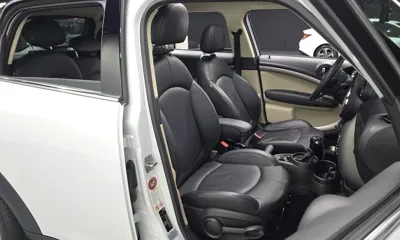 MINI Countryman 2015, 149926 км, за 3866.35 USD - фото 10