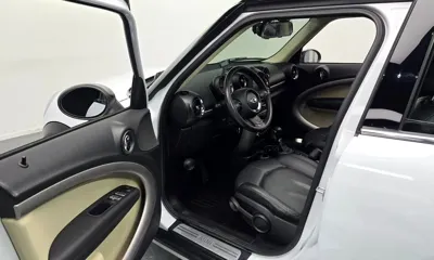 MINI Countryman 2015, 149926 км, за 3866.35 USD - фото 11
